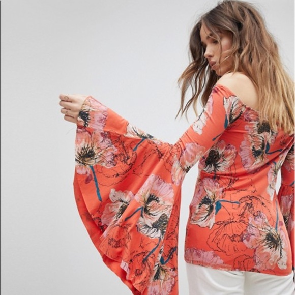 WE THE FREE  FREE P SIZE M - Picture 4 of 9